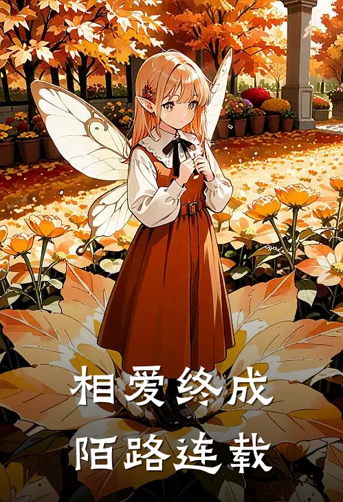 相爱终成陌路连载