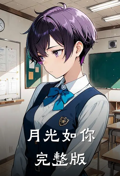 月光如你完整版