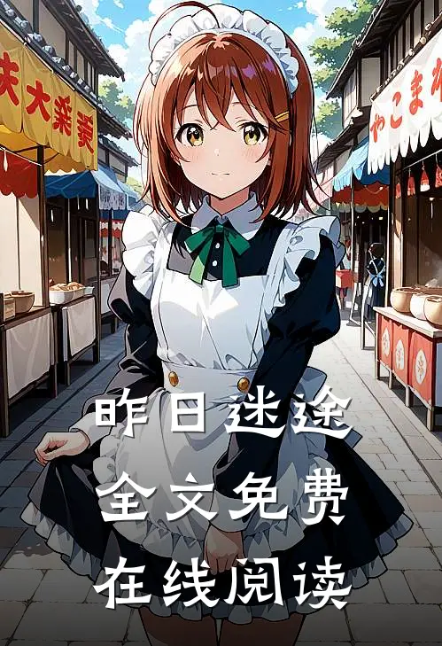 昨日迷途全文免费在线阅读