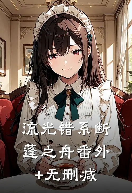 流光错系断蓬之舟番外+无删减