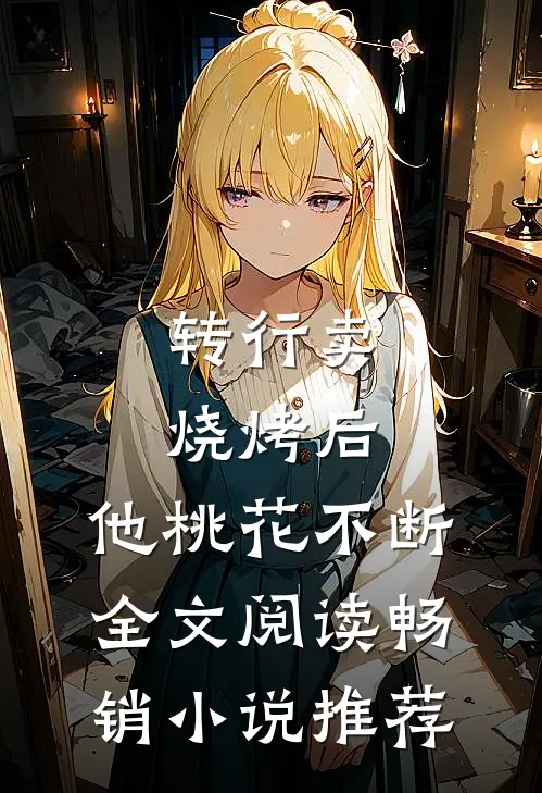 转行卖烧烤后,他桃花不断全文阅读畅销小说推荐
