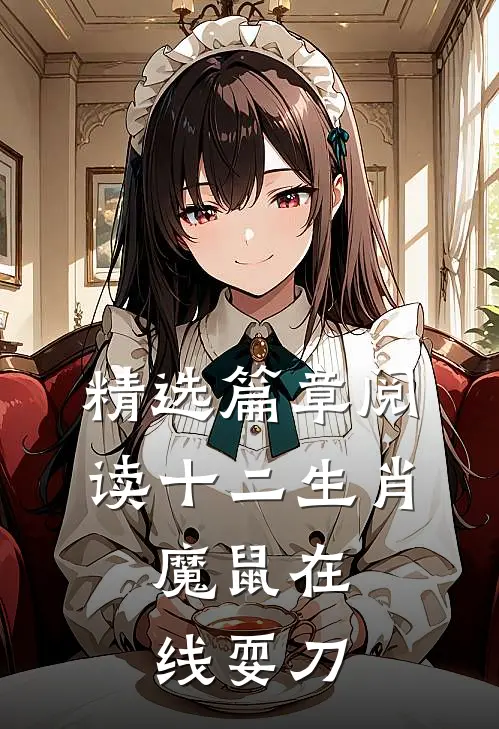 精选篇章阅读十二生肖：魔鼠在线耍刀