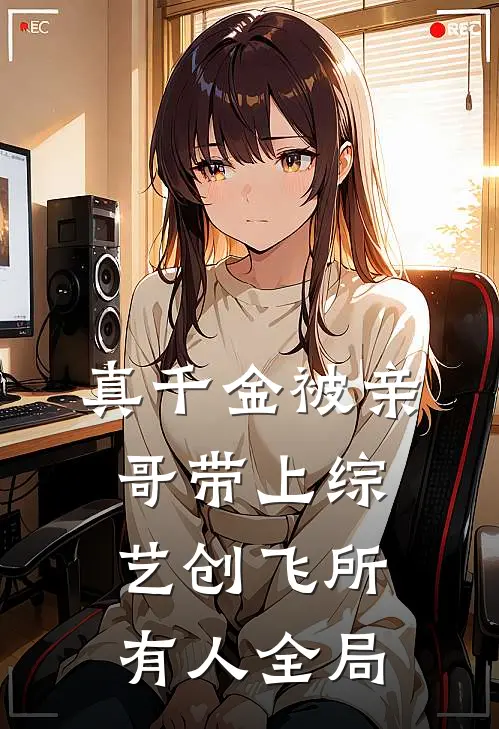 真千金被亲哥带上综艺创飞所有人全局