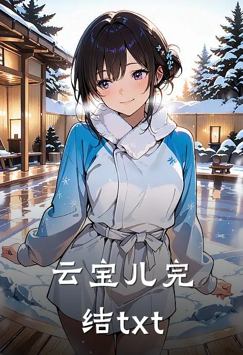 云宝儿完结txt