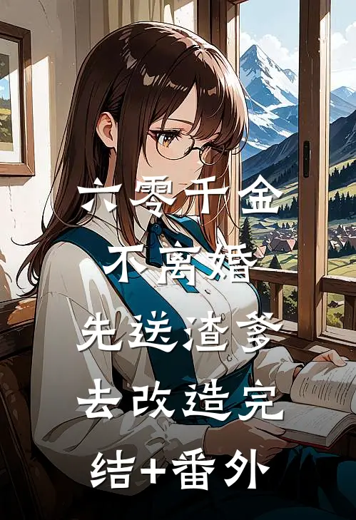 六零千金：不离婚，先送渣爹去改造完结+番外