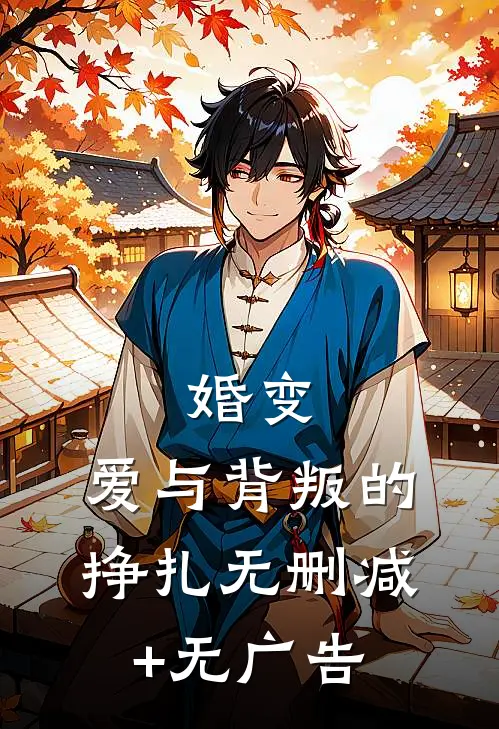 婚变：爱与背叛的挣扎无删减+无广告