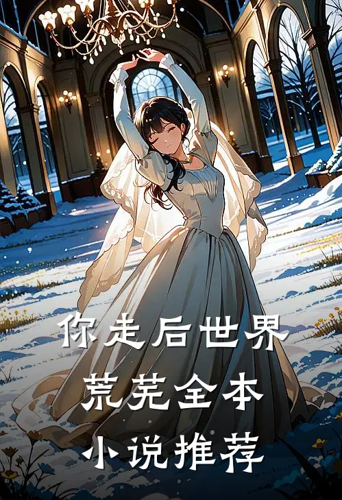 你走后世界荒芜全本小说推荐