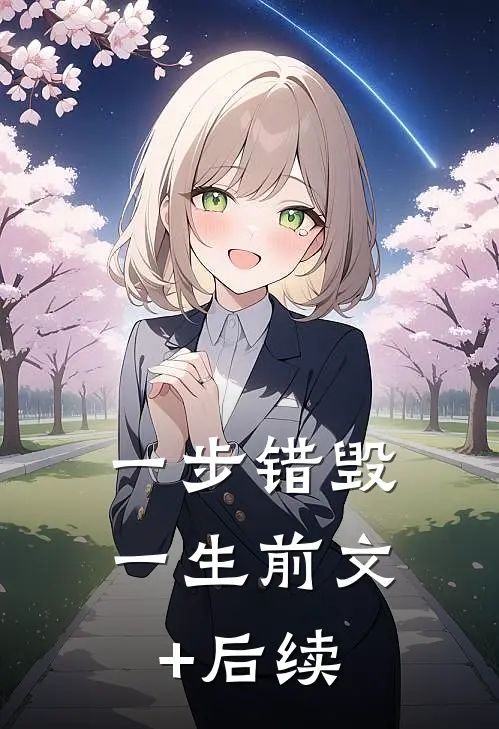 一步错毁一生前文+后续