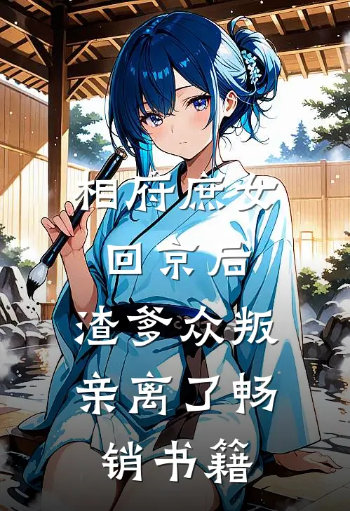 相府庶女回京后,渣爹众叛亲离了畅销书籍
