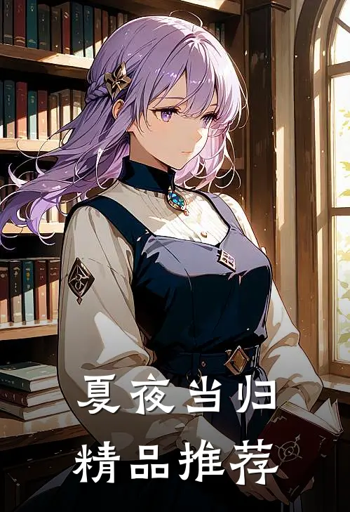 夏夜当归精品推荐