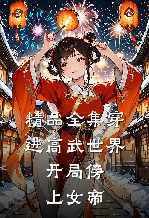 精品全集穿进高武世界,开局傍上女帝