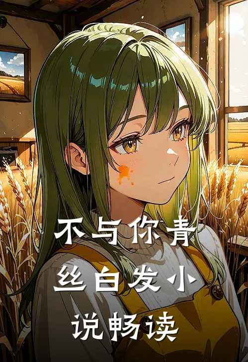 不与你青丝白发小说畅读