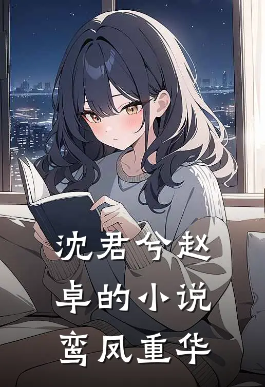 沈君兮赵卓的小说鸾凤重华