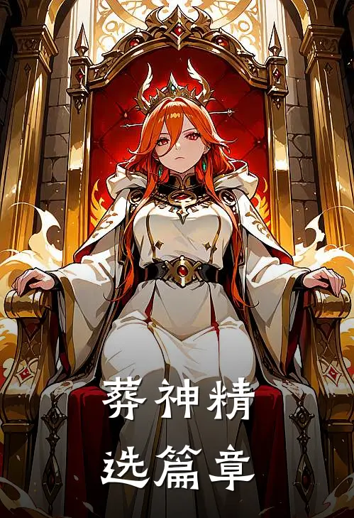 葬神精选篇章
