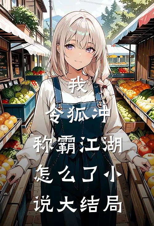 我,令狐冲,称霸江湖怎么了小说大结局