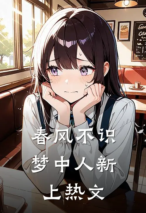 春风不识梦中人新上热文