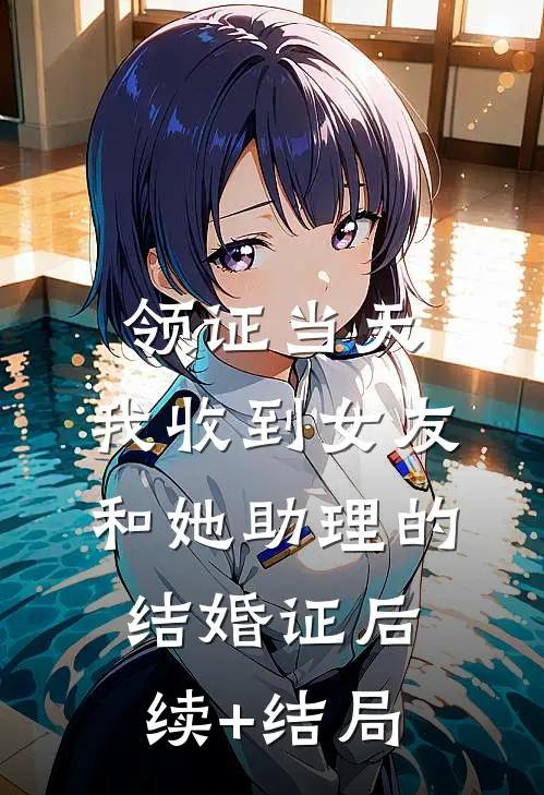 领证当天，我收到女友和她助理的结婚证后续+结局