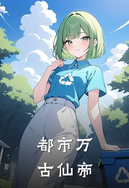 都市万古仙帝