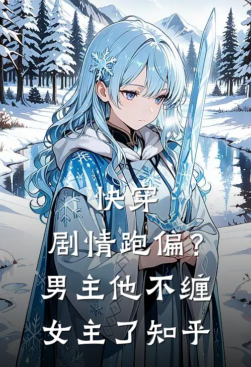 快穿：剧情跑偏？男主他不缠女主了知乎