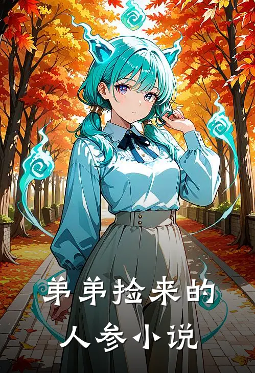 弟弟捡来的人参小说
