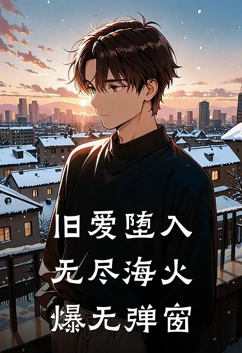 旧爱堕入无尽海火爆无弹窗