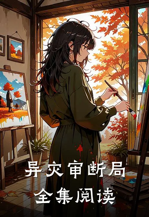 异灾审断局全集阅读