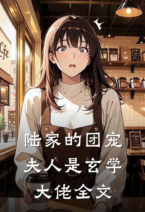 陆家的团宠夫人是玄学大佬全文