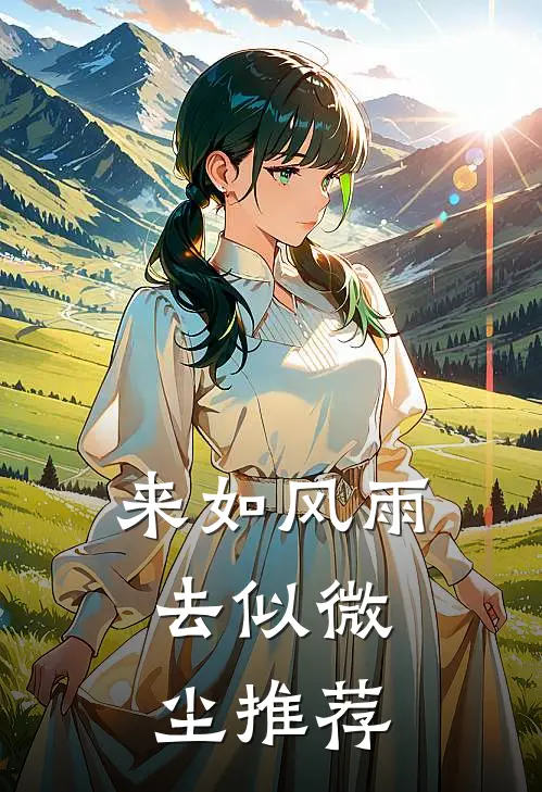 来如风雨，去似微尘推荐