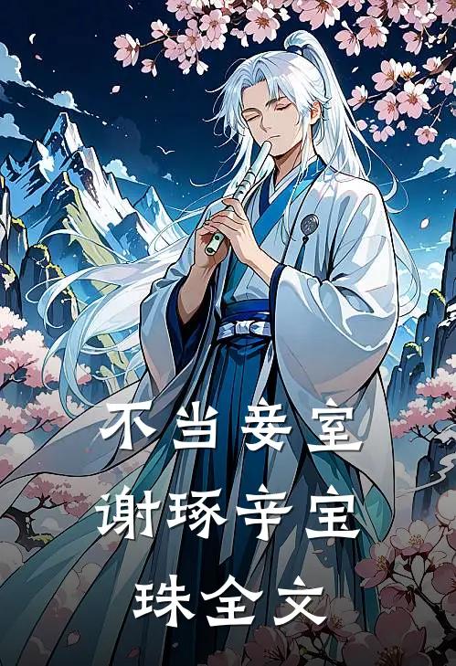 不当妾室谢琢辛宝珠全文