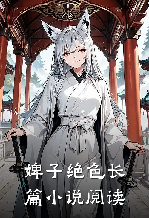 婢子绝色长篇小说阅读