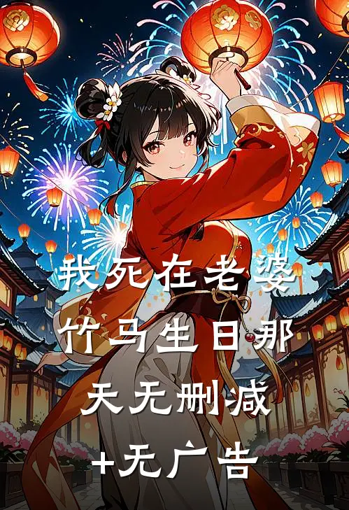 我死在老婆竹马生日那天无删减+无广告