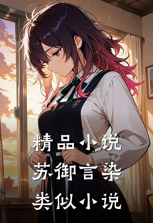 精品小说苏御言染类似小说