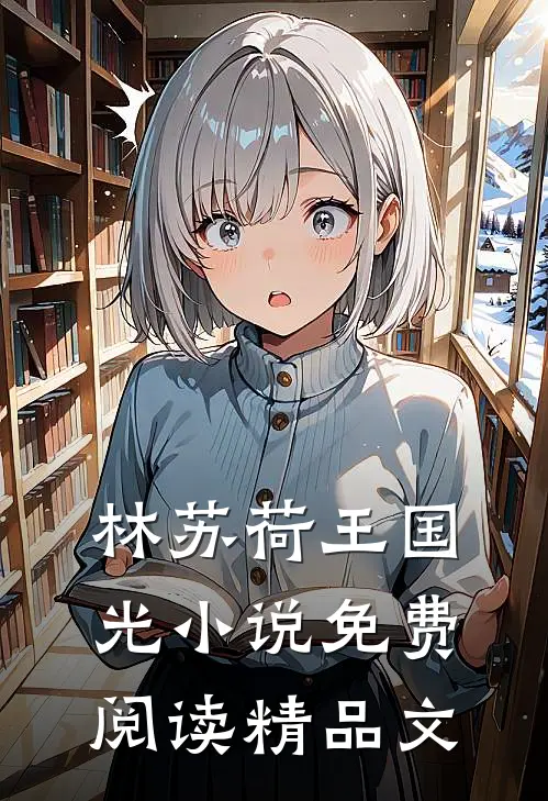 林苏荷王国光小说免费阅读精品文