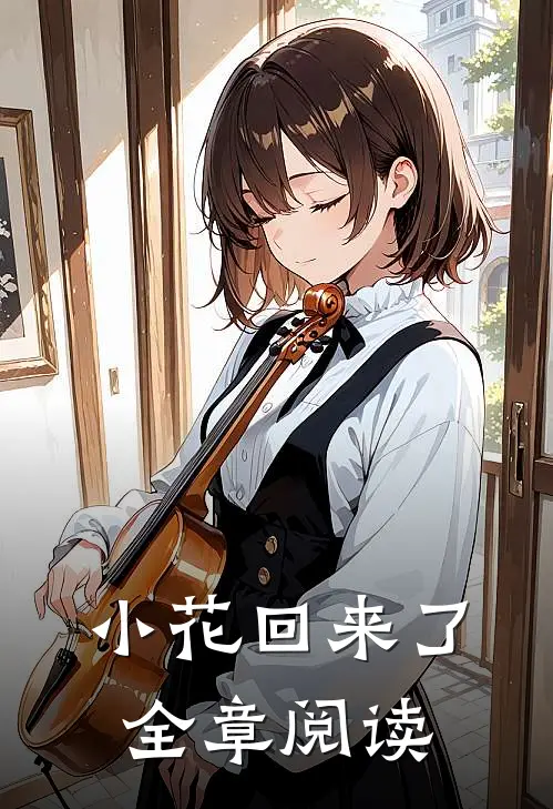 小花回来了全章阅读