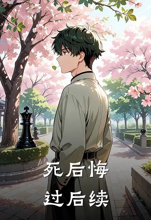 死后悔过后续