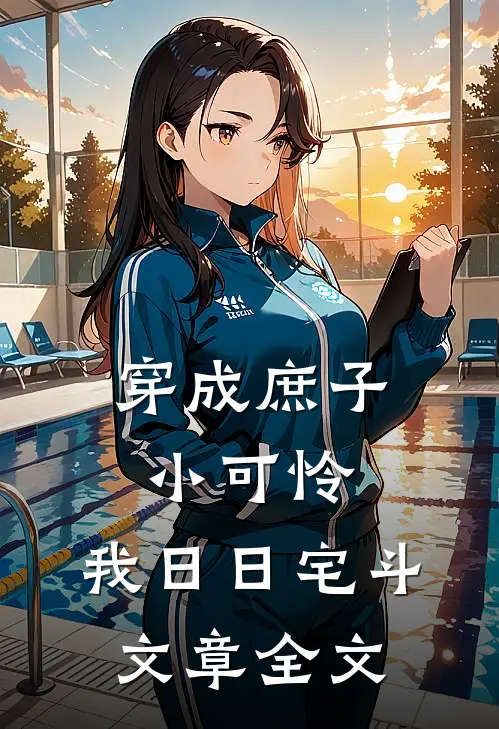 穿成庶子小可怜，我日日宅斗文章全文