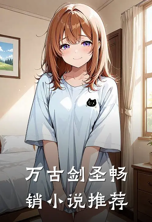 万古剑圣畅销小说推荐