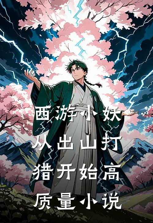 西游小妖，从出山打猎开始高质量小说