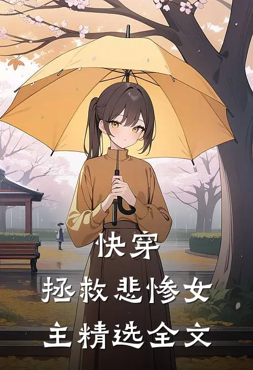 快穿：拯救悲惨女主精选全文