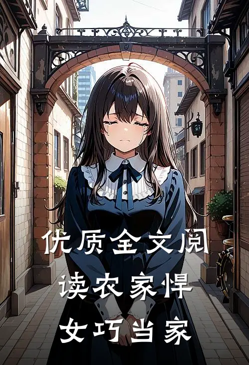 优质全文阅读农家悍女巧当家