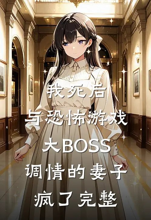 我死后，与恐怖游戏大BOSS调情的妻子疯了完整