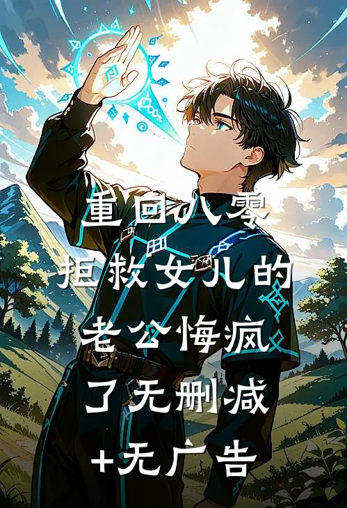 重回八零，拒救女儿的老公悔疯了无删减+无广告