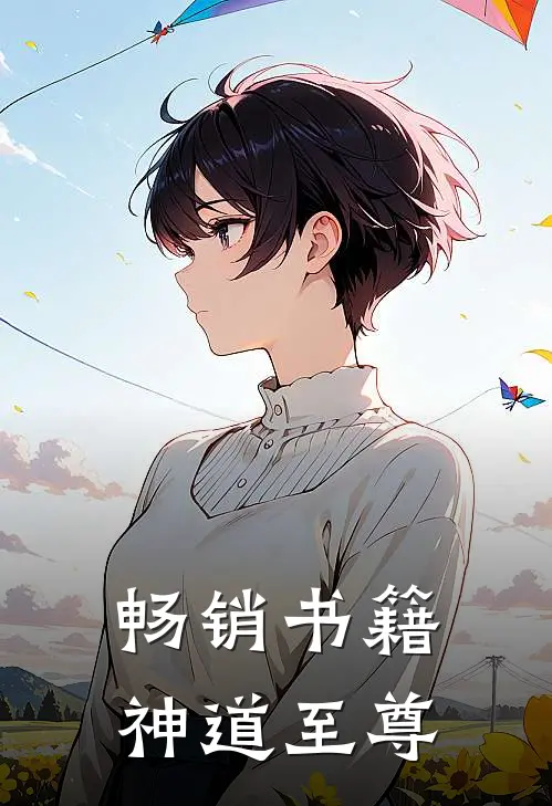 畅销书籍神道至尊