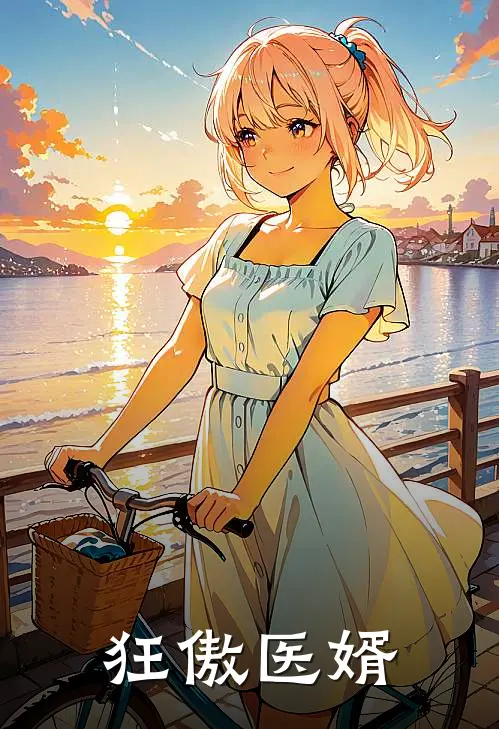 狂傲医婿