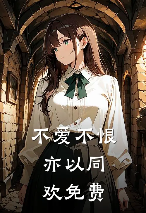 不爱不恨，亦以同欢免费