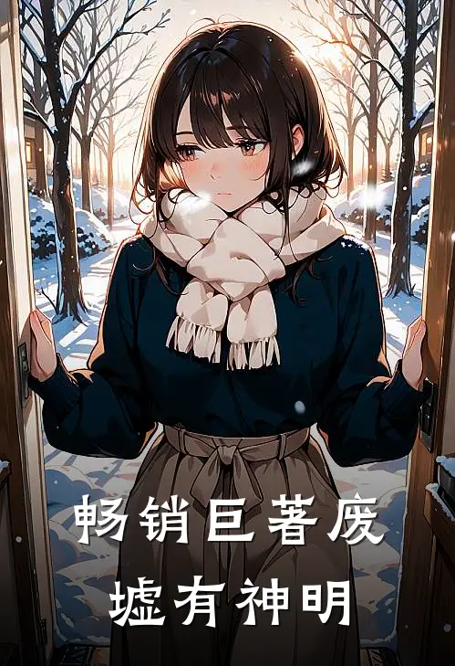 畅销巨著废墟有神明