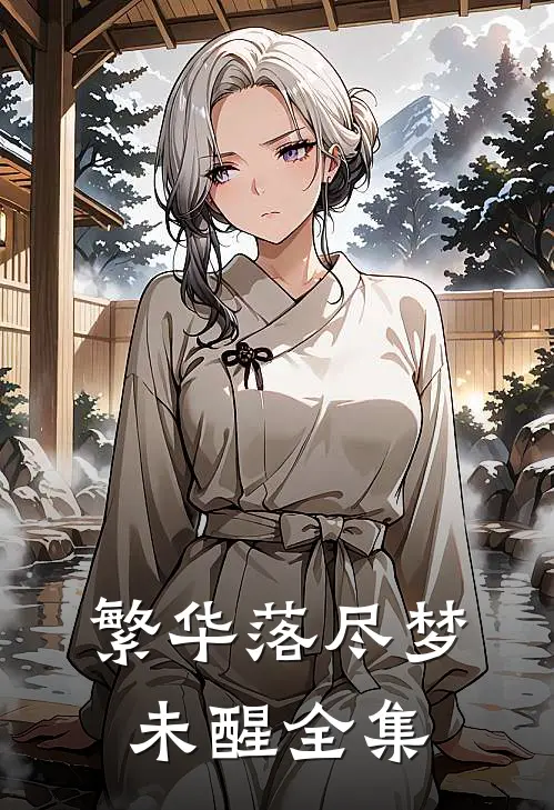 繁华落尽梦未醒全集