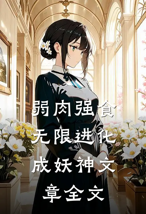 弱肉强食：无限进化成妖神文章全文