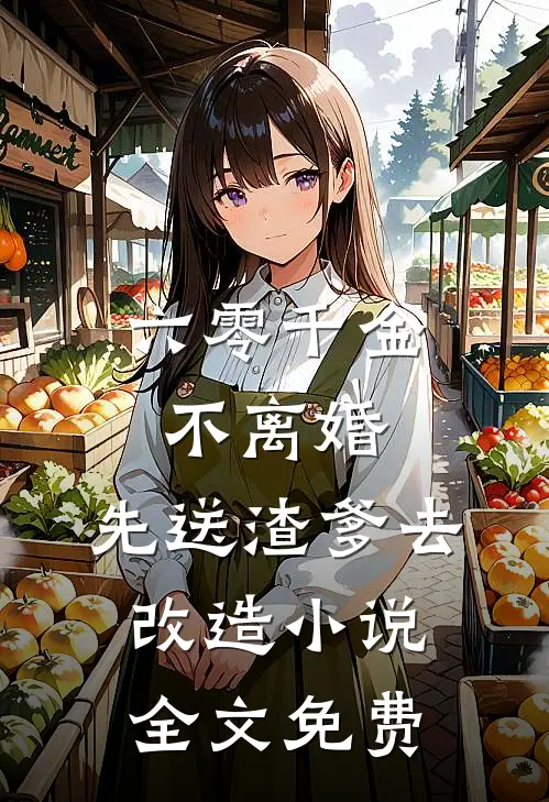 六零千金：不离婚，先送渣爹去改造小说全文免费