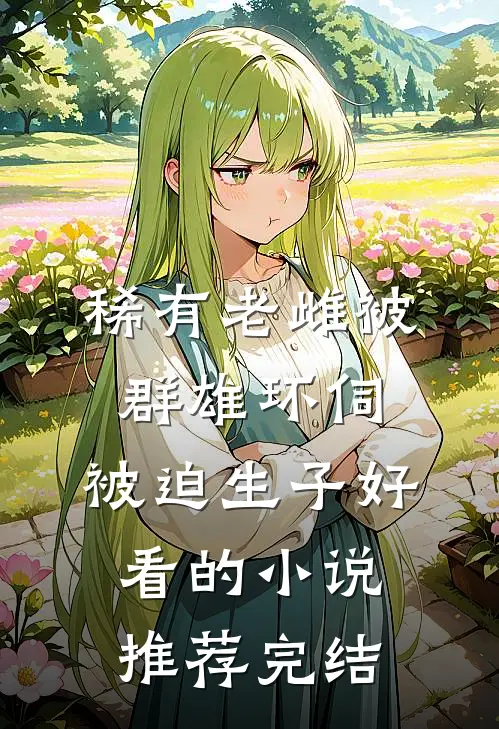 稀有老雌被群雄环伺，被迫生子好看的小说推荐完结